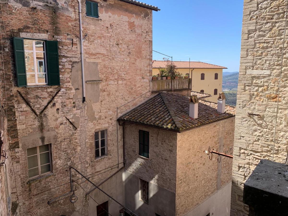 Vannucci House بيرودجا المظهر الخارجي الصورة
